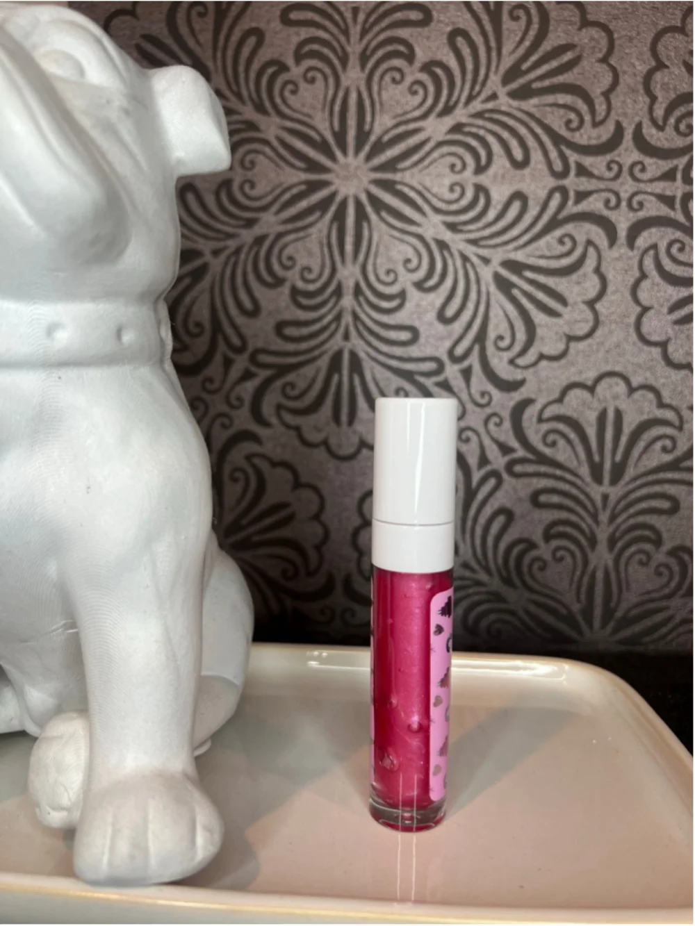 Birthday Cake Lip Gloss
